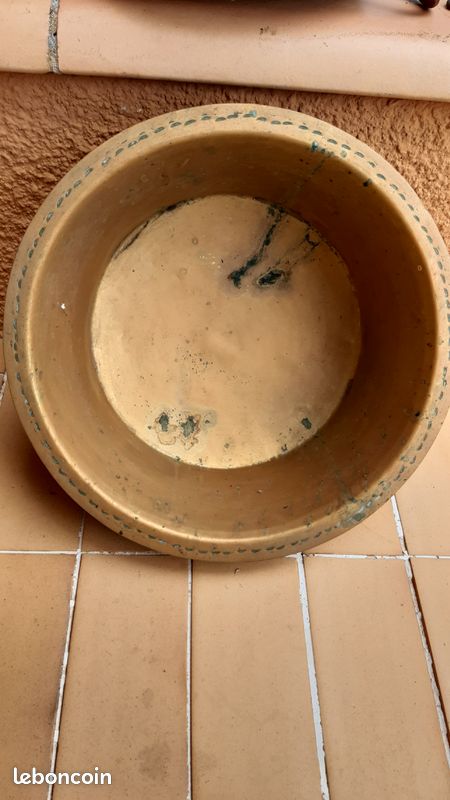 Casserole+chaudron à confiture+plat en cuivre (image 3)
