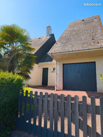 Location maison 130m2