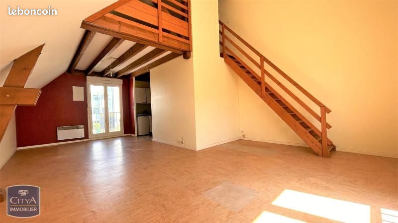 Appartement 1 pièce 41 m² · à Dijon · 41 m² · 602 €/mois