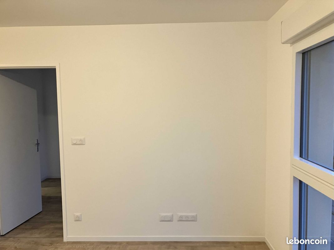 Appartement a louer tours - 1 pièce(s) - 36 m2 - Surfyn