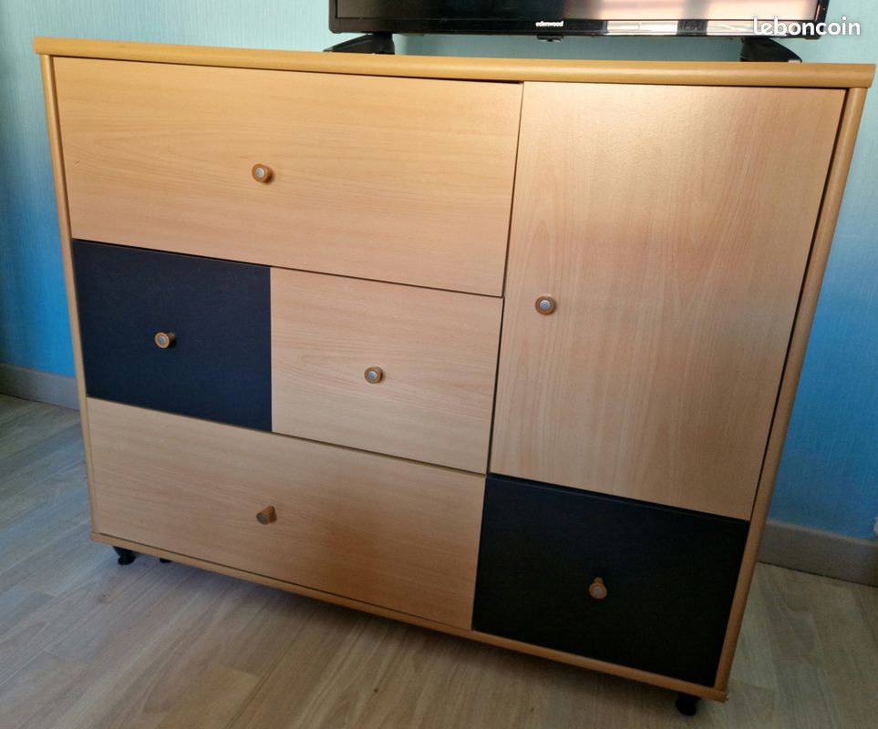 Chambre à coucher (image 5)