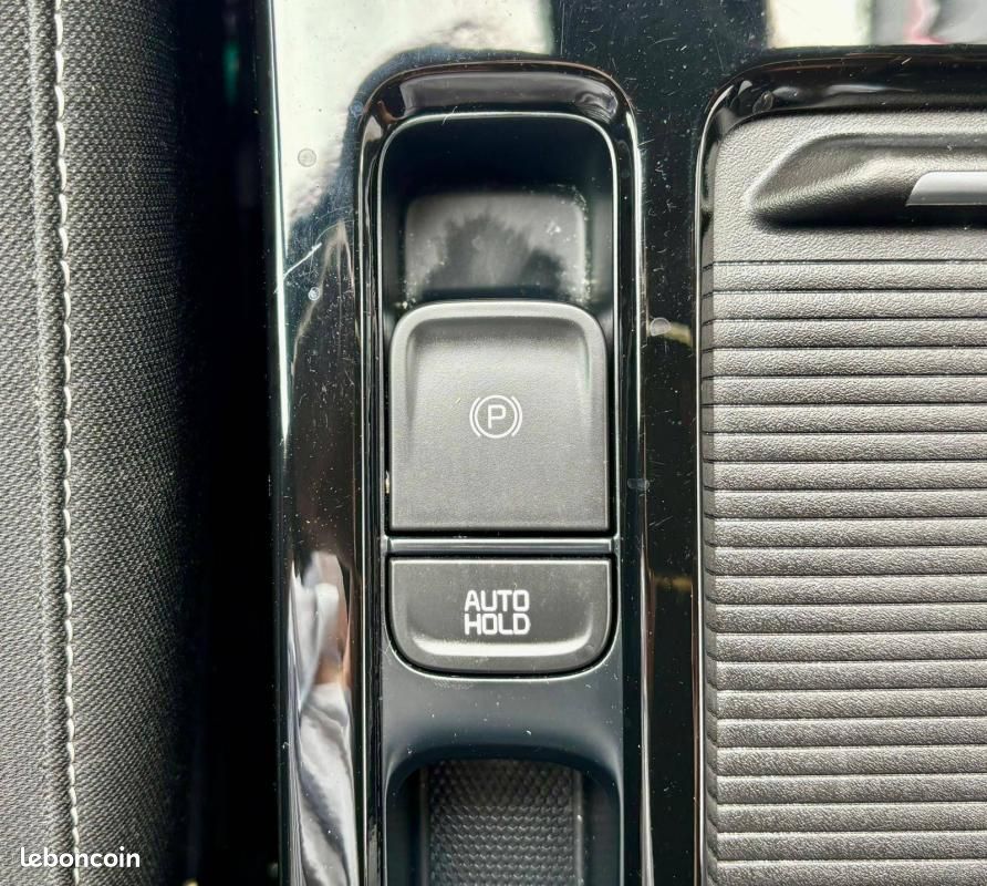 Kia ProCeed 1.5 T-GDi 160 ch DCT7 GT Line (image 21)