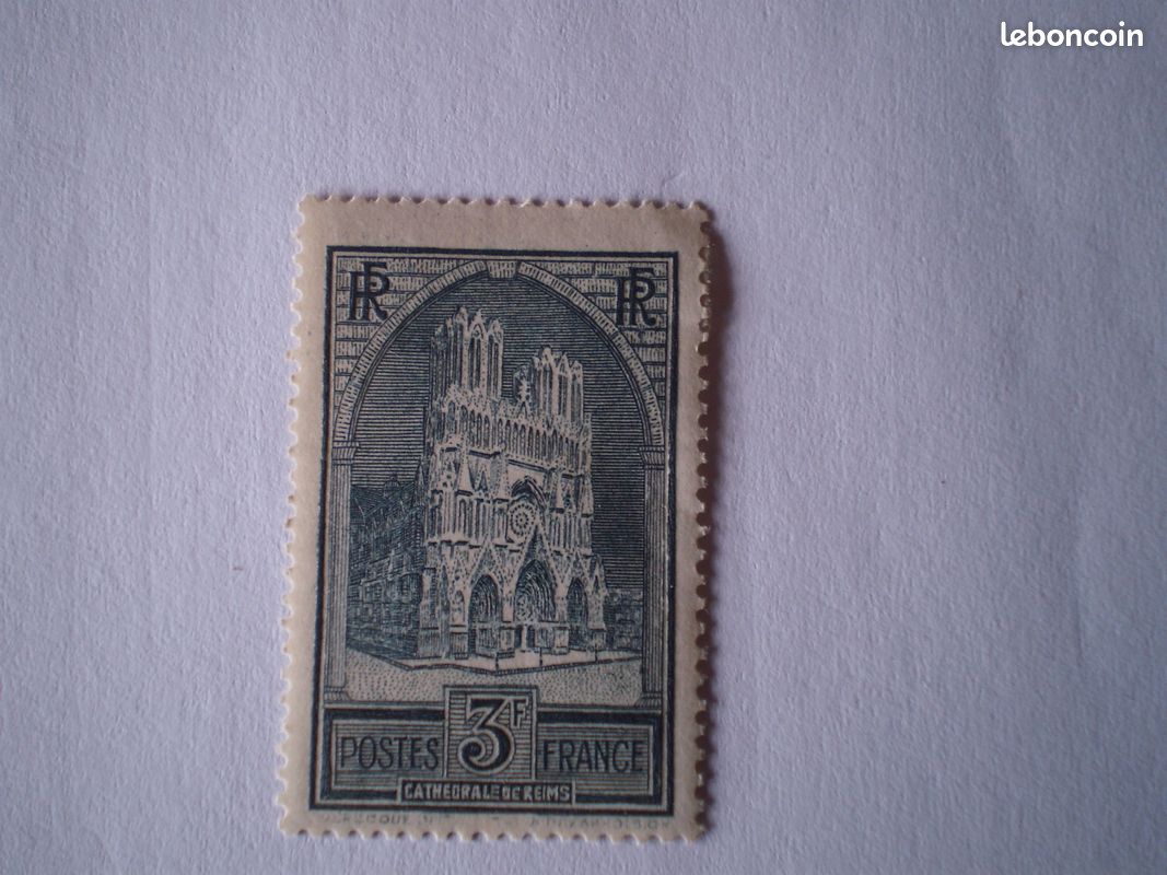 Timbre Neuf** De Collection Authentique. 2016 France No 5039 Neuf Sans