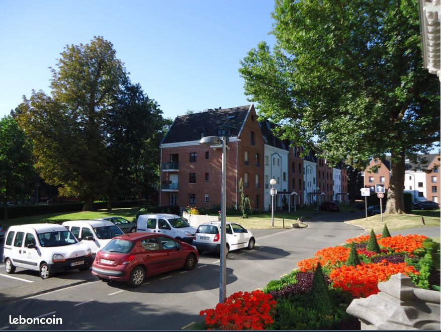 Appartement 2 pièces 50 m² · à Lambersart · 50 m² · 169 000 €