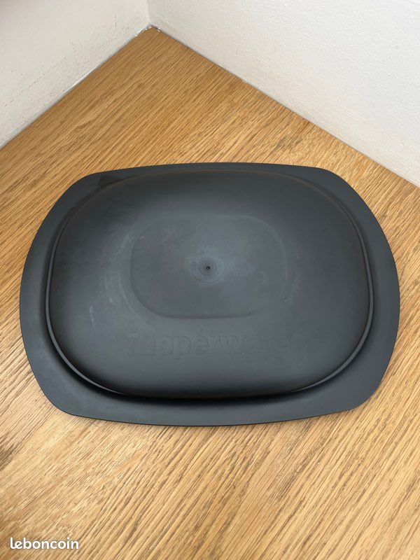 Awaken Prey Sense of guilt couvercle ultra plus tupperware credit Relatively tig