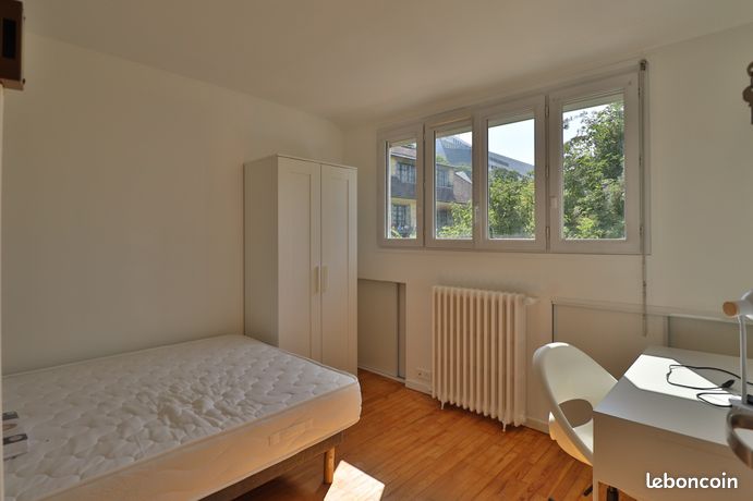 Appartement a louer villeneuve-saint-georges - 1 pièce(s) - 11 m2 - Surfyn