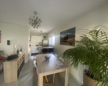 Appartement 255 000 € - 52 m²