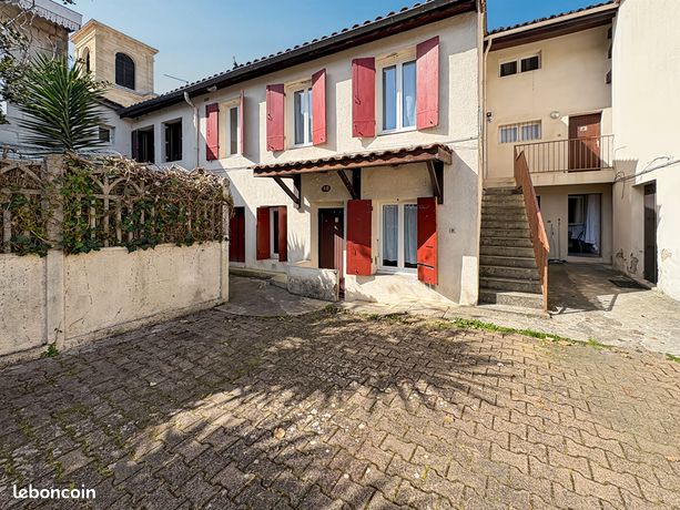 Appartement 1 pièce 22 m² — 5