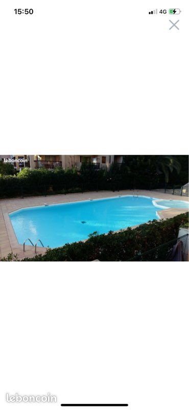 Appartement 2 pièces 31 m² · à Cagnes-sur-Mer · 31 m² · 900 €/mois