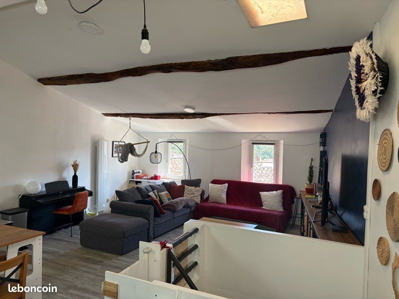 Appartement 4 pièces 90 m² · à Pierrefeu-du-Var · 90 m² · 230 000 €
