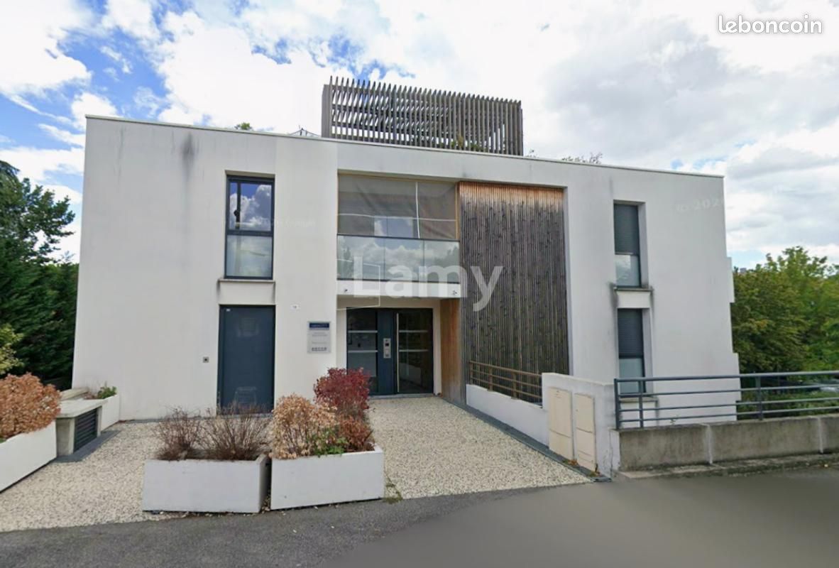 Appartement 2 pièces 52 m² · à Blagnac · 52 m² · 686 €