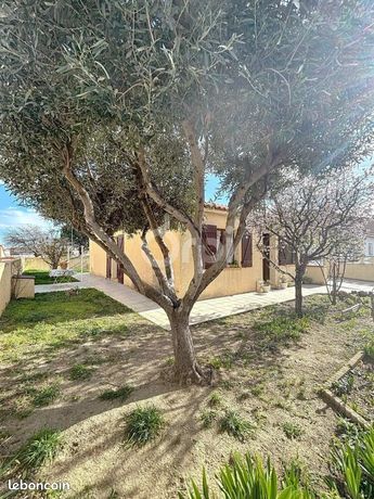 Maison 3 pièces 94 m²