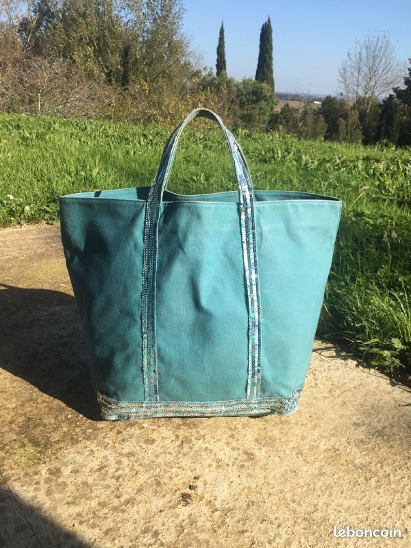 Cabas Vanessa Bruno Accessoires Bagagerie