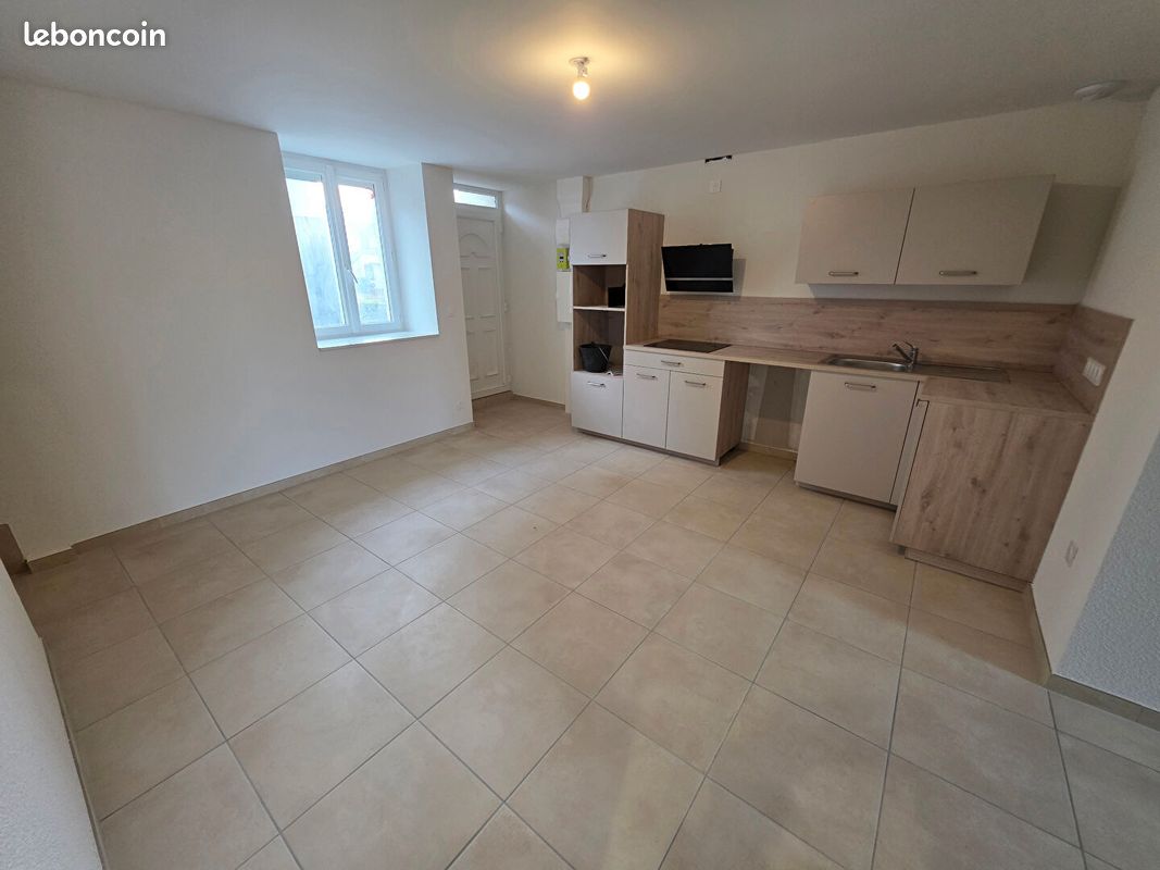 Maison 4 pièces 90 m² · à Arbent · 90 m² · 220 000 €