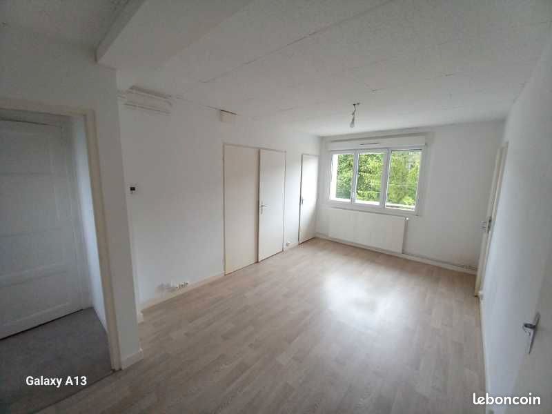 Appartement 3 pièces 47 m² · à Belfort · 47 m² · 62 000 €