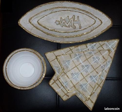 Décoration de table (image 1)