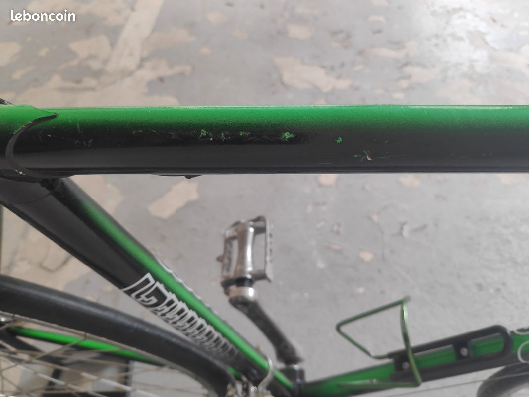 Étrier De Frein CLB 700 VTT/Vélo Vintage Randonneuse – NOS