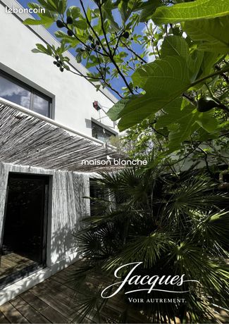 Maison 7 pièces 165 m² — 1