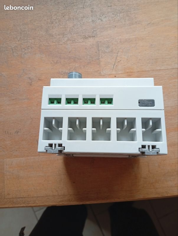 Ecocompteur legrand (image 3)
