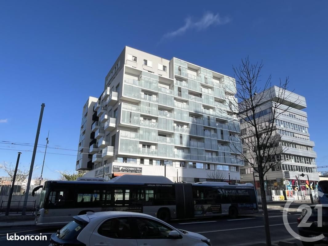 Appartement 4 pièces 83 m² · à Asnières-sur-Seine · 83 m² · 399 000 €