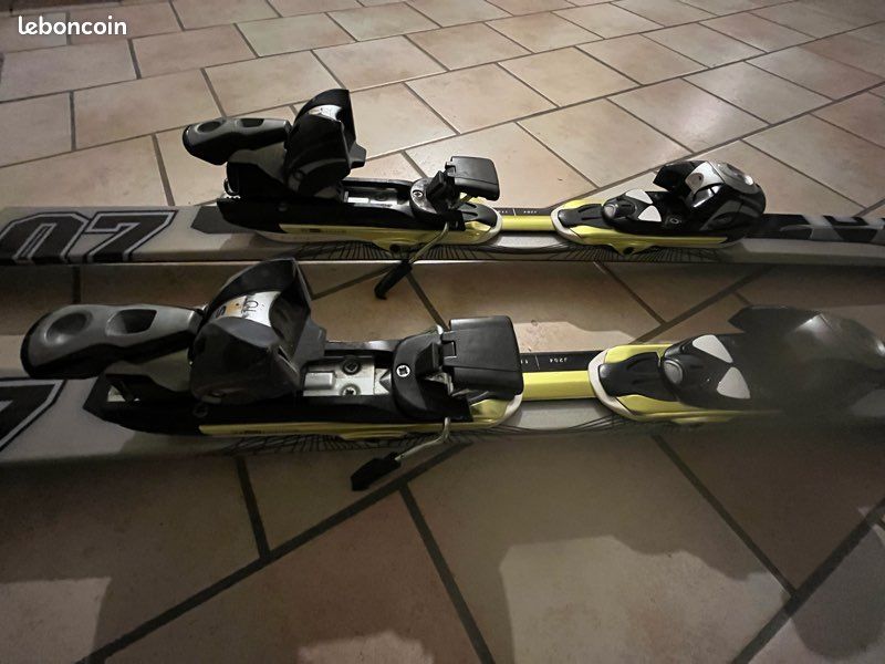 salomon crossmax 07 skis Equipe 10 176 cm Ski + Salomon 10 Bindings Winter Sport Adventure in and step Sci Salomon Crossmax 07