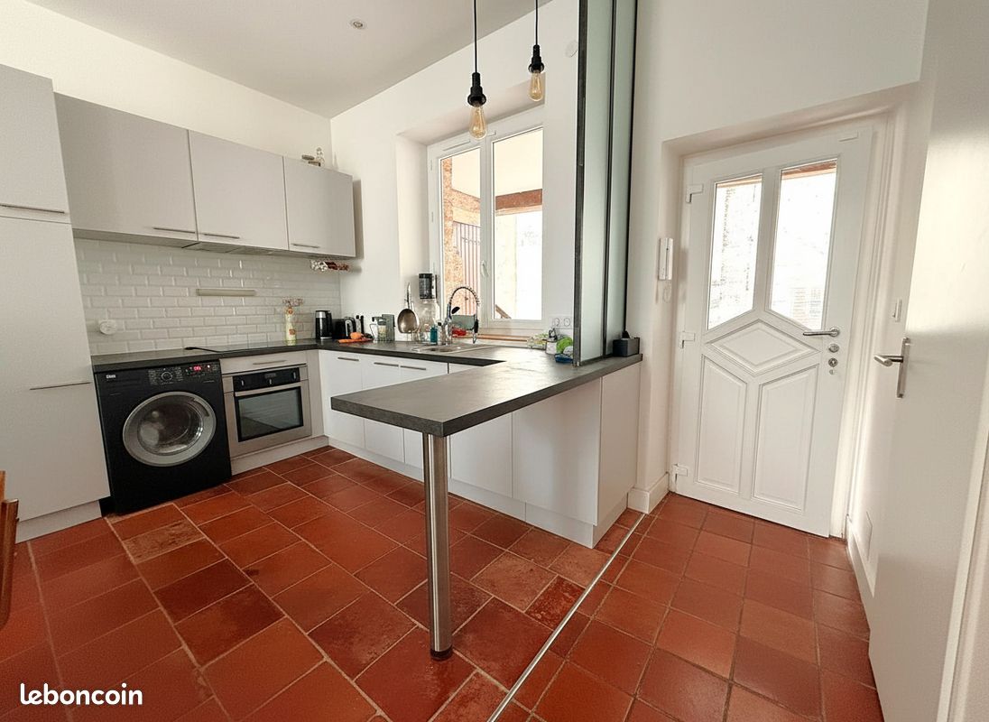 Appartement 2 pièces 50 m² · à Toulouse · 50 m² · 280 000 €