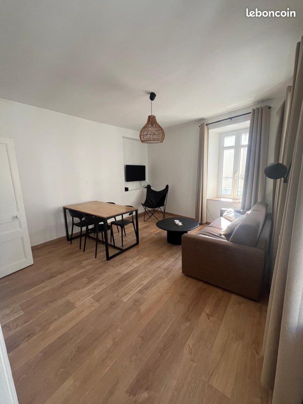 Appartement 2 pièces 50 m² · à Boulogne-sur-Mer · 50 m² · 746 €