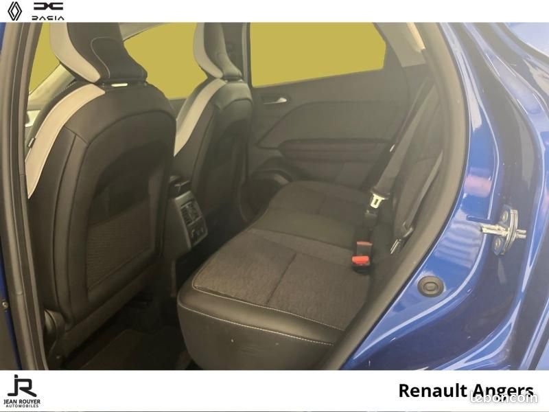 Renault Captur 1.0 TCe 90ch Techno (image 4)