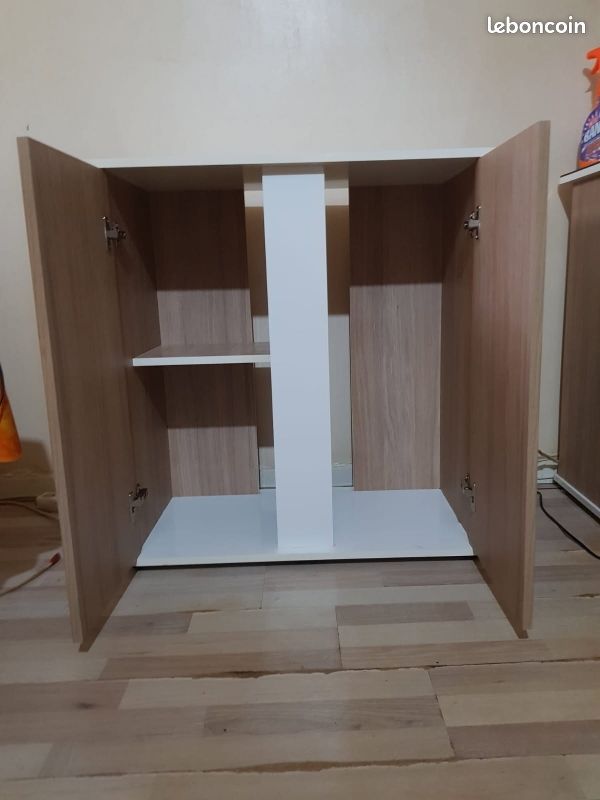Meuble 2 porte ciano (image 2)