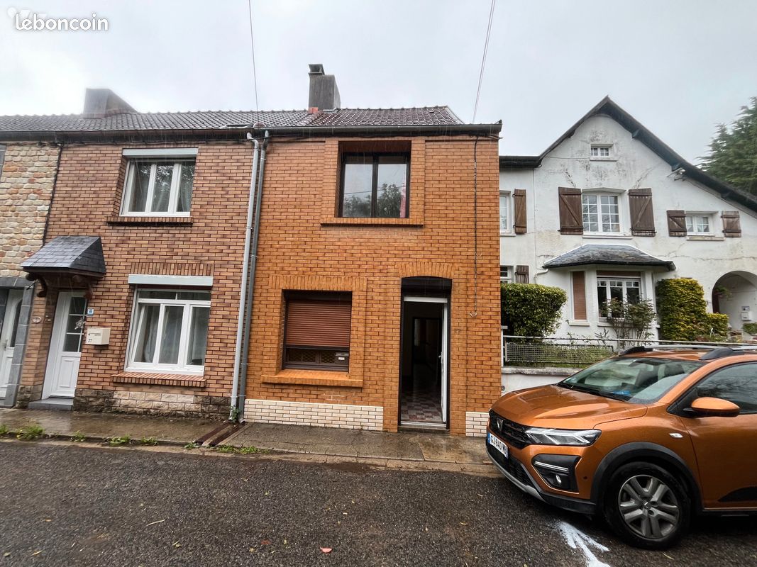Maison 4 pièces 79 m² · à Desvres · 79 m² · 64 800 €