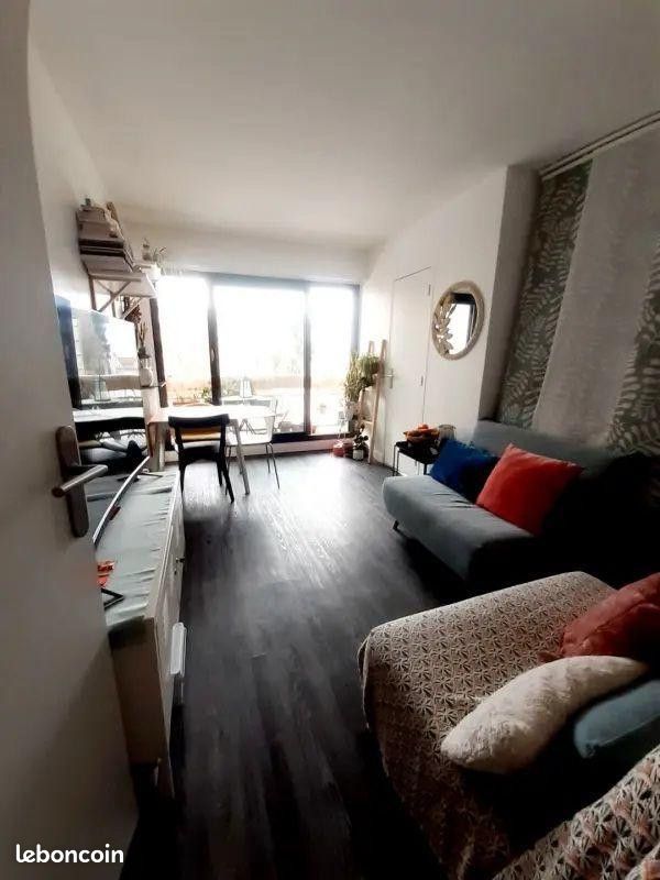 Appartement 1 pièce 25 m² · à Montreuil · 25 m² · 900 €/mois
