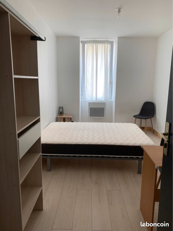 Location chambre étudiante Dax - Dax 40100 (image principale 0)