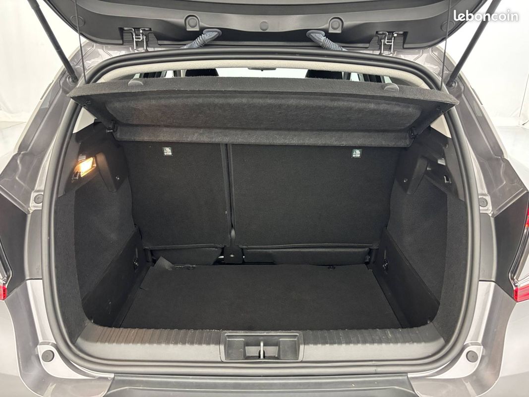 RENAULT Captur TCe 90 Evolution (image 18)
