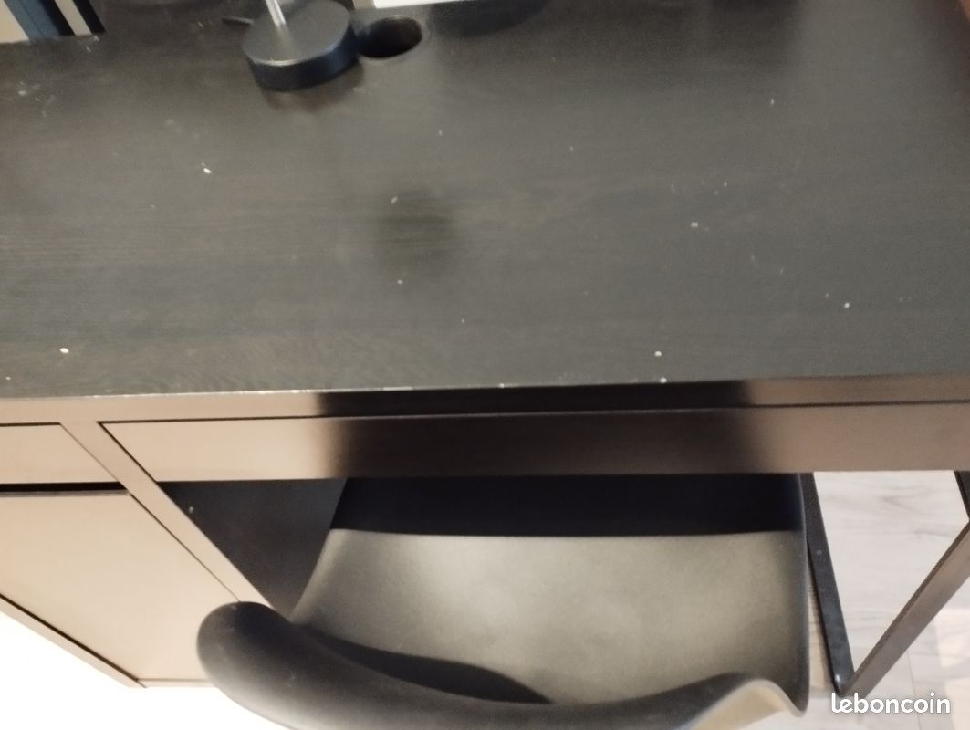 Vends bureau ikea (image 2)