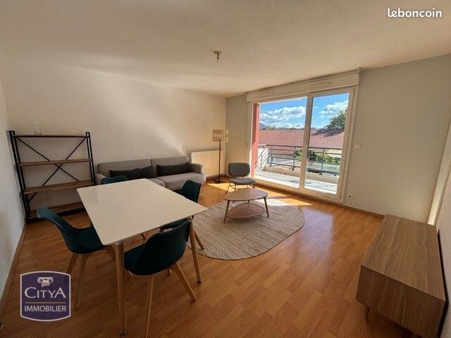 Appartement 2 pièces 49 m² · à Saint-Dié-des-Vosges · 49 m² · 94 000 €
