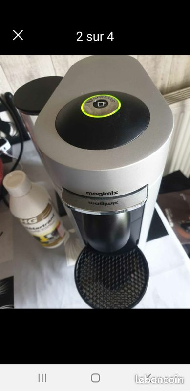 Nespresso (image 3)