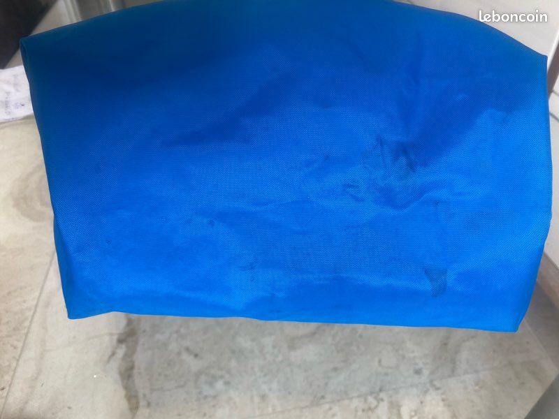 Sac longchamp à grandes hanses (image 6)
