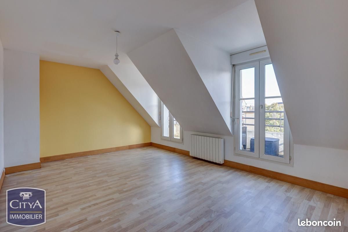 Appartement 2 pièces 44 m² · à Dijon · 44 m² · 157 000 €
