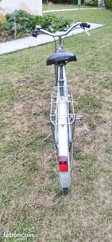 Vélo de ville (image 3)
