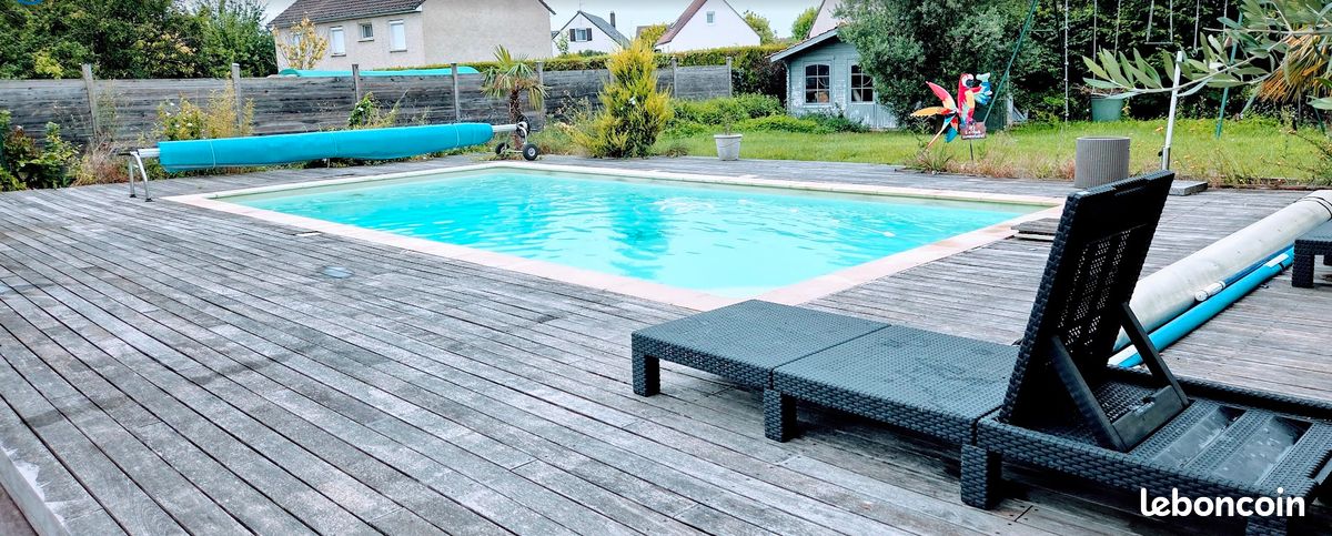Maison 8 pièces 170 m² · à Clénay · 170 m² · 419 000 €
