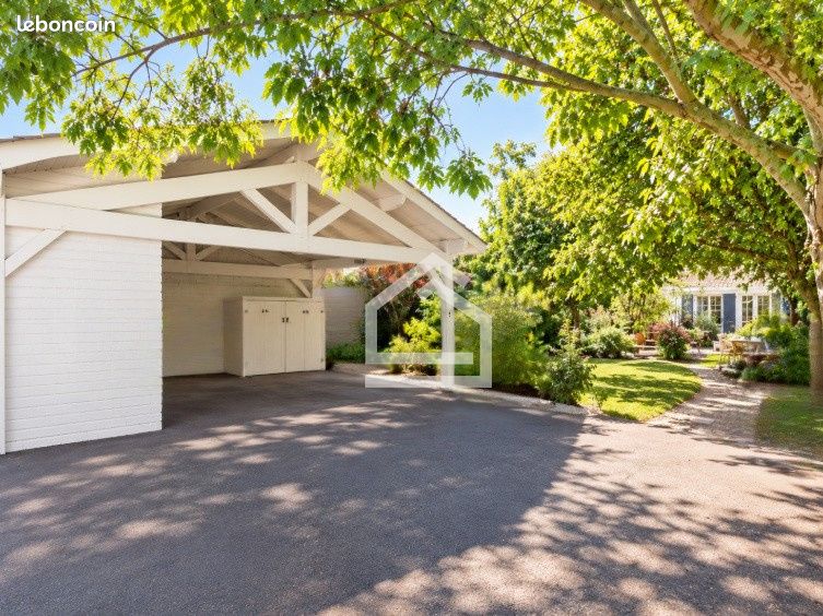 Maison 4 pièces 118 m² · à Bègles · 118 m² · 535 500 €