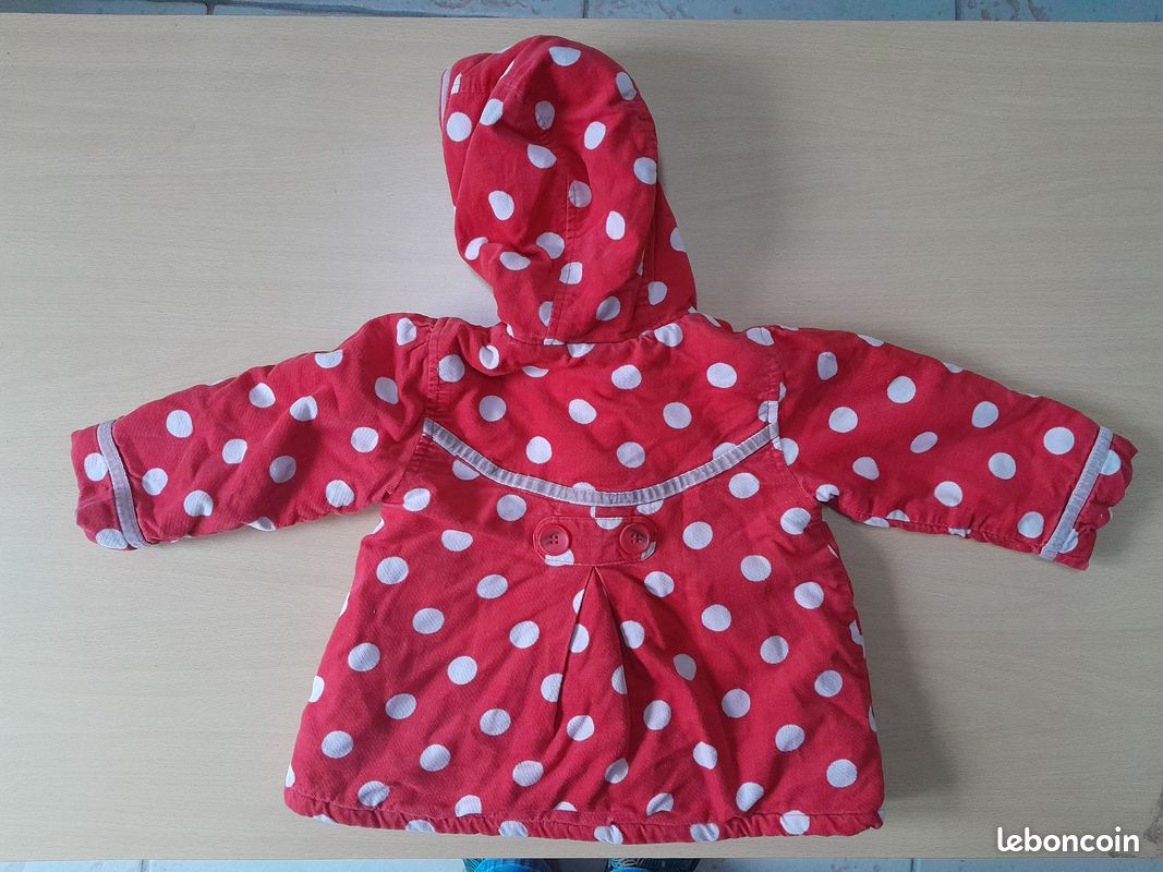 Vêtement bébé (image 2)