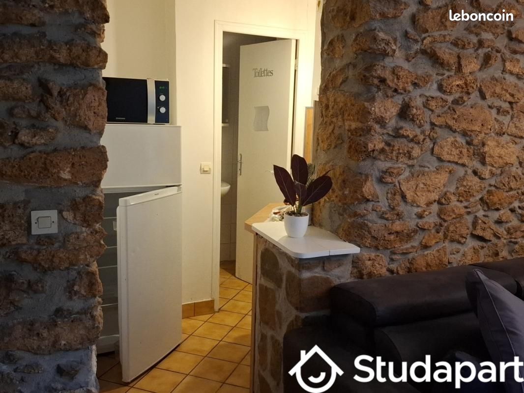 Appartement 1 pièce 25 m² · à Corbeil-Essonnes · 25 m² · 610 €/mois