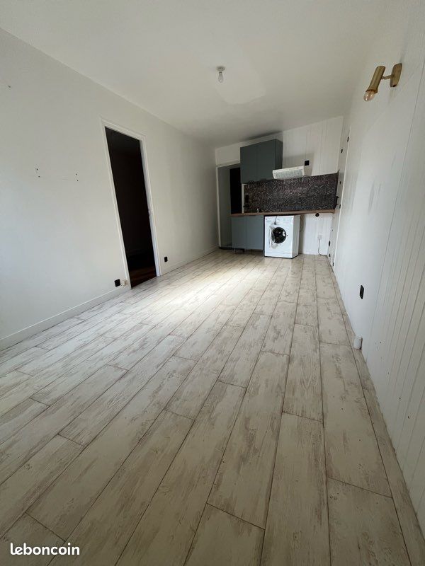 Appartement 3 pièces 29 m² · à Celles-sur-Belle · 29 m² · 400 €/mois