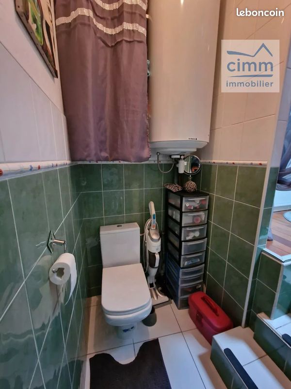 Appartement a louer lunel - 3 pièce(s) - 73 m2 - Surfyn