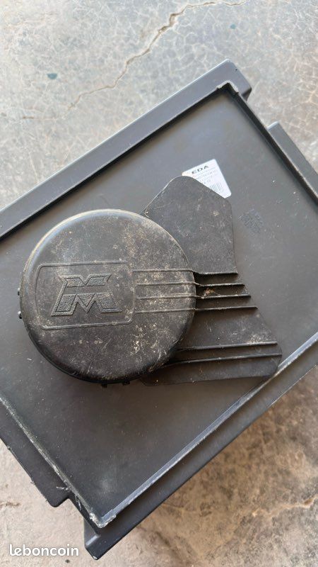 Cache variateur mbk (image 1)