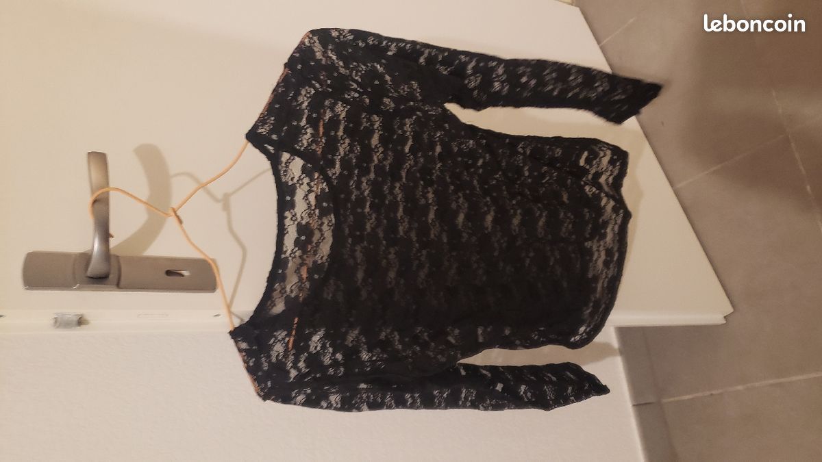 Fringues t34 xs (image 7)