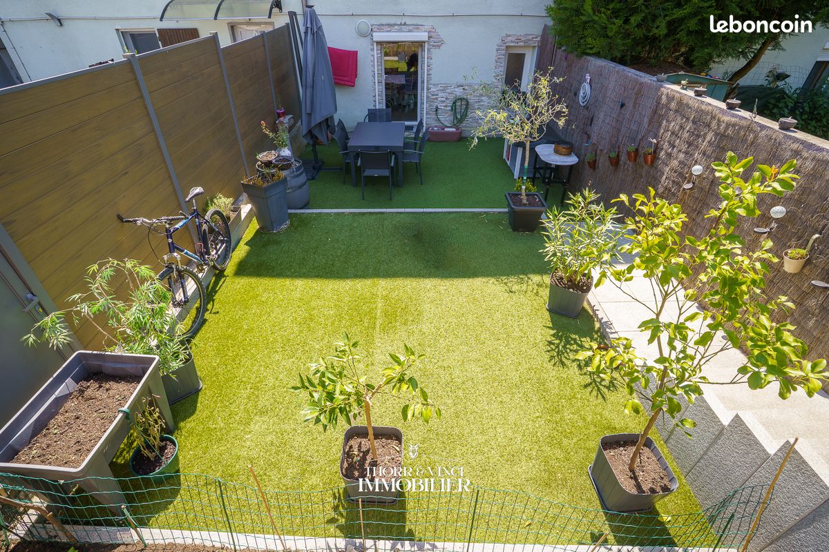 Appartement 3 pièces 68 m² · à Waldighoffen · 68 m² · 191 475 €