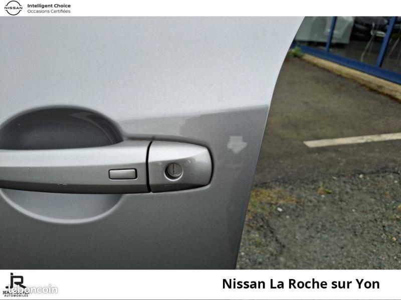 Nissan Juke 1.6 Hybrid 143ch N-Design 2024 (image 14)