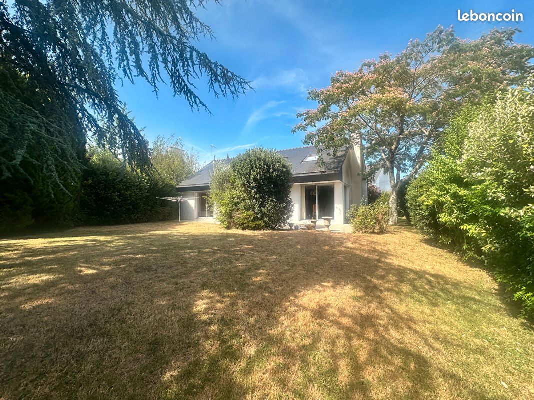 Maison 8 pièces 155 m² · à Quimper · 155 m² · 498 200 €